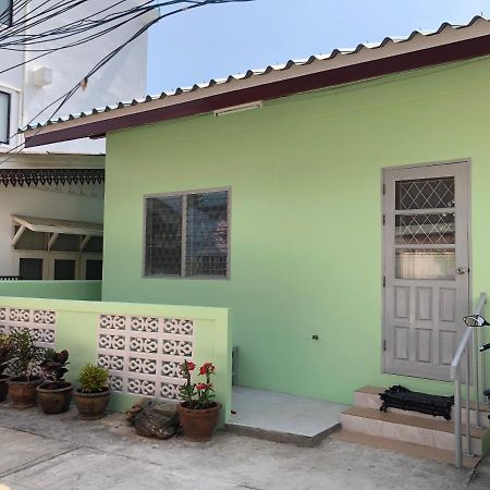 Seaside Home Khao Takiab Hua Hin Dış mekan fotoğraf