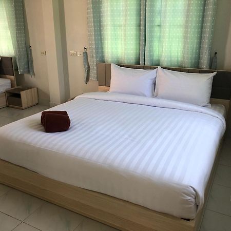 Seaside Home Khao Takiab Hua Hin Dış mekan fotoğraf
