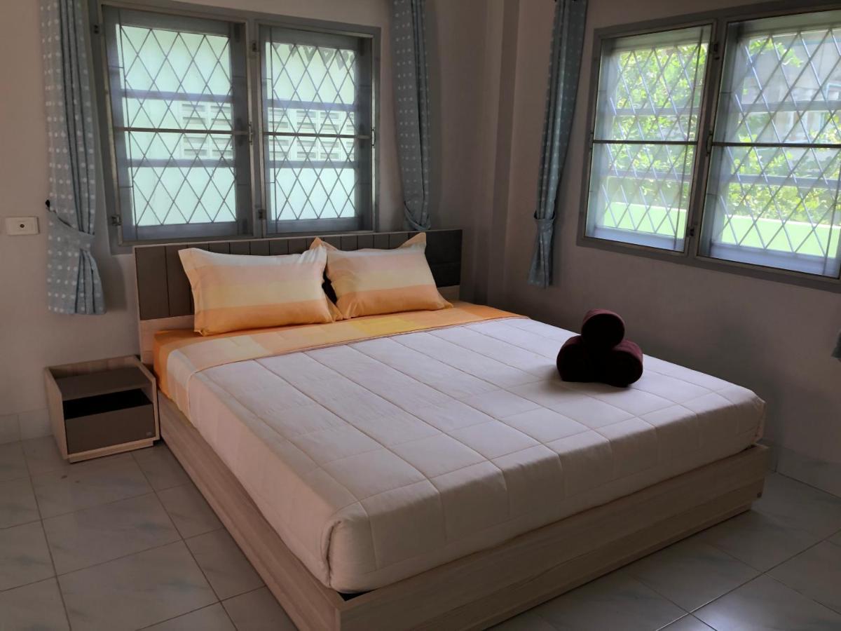 Seaside Home Khao Takiab Hua Hin Dış mekan fotoğraf
