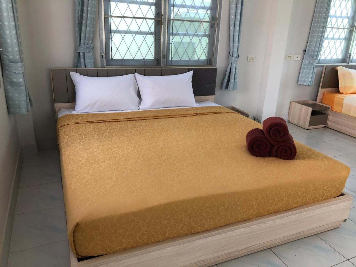 Seaside Home Khao Takiab Hua Hin Dış mekan fotoğraf