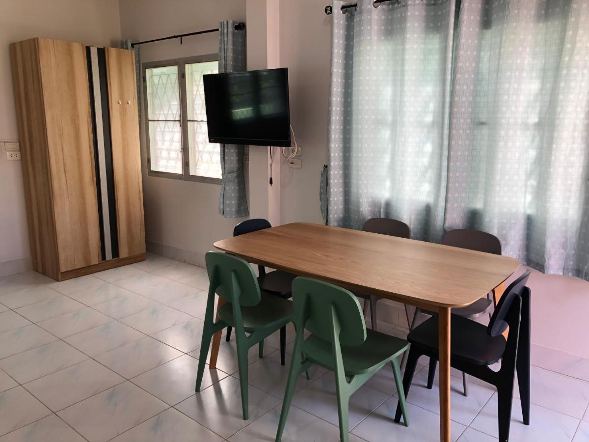 Seaside Home Khao Takiab Hua Hin Dış mekan fotoğraf